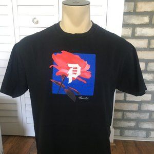 Primitive Rose T-Shirt